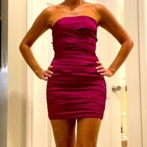 Express Mini Dress size 0